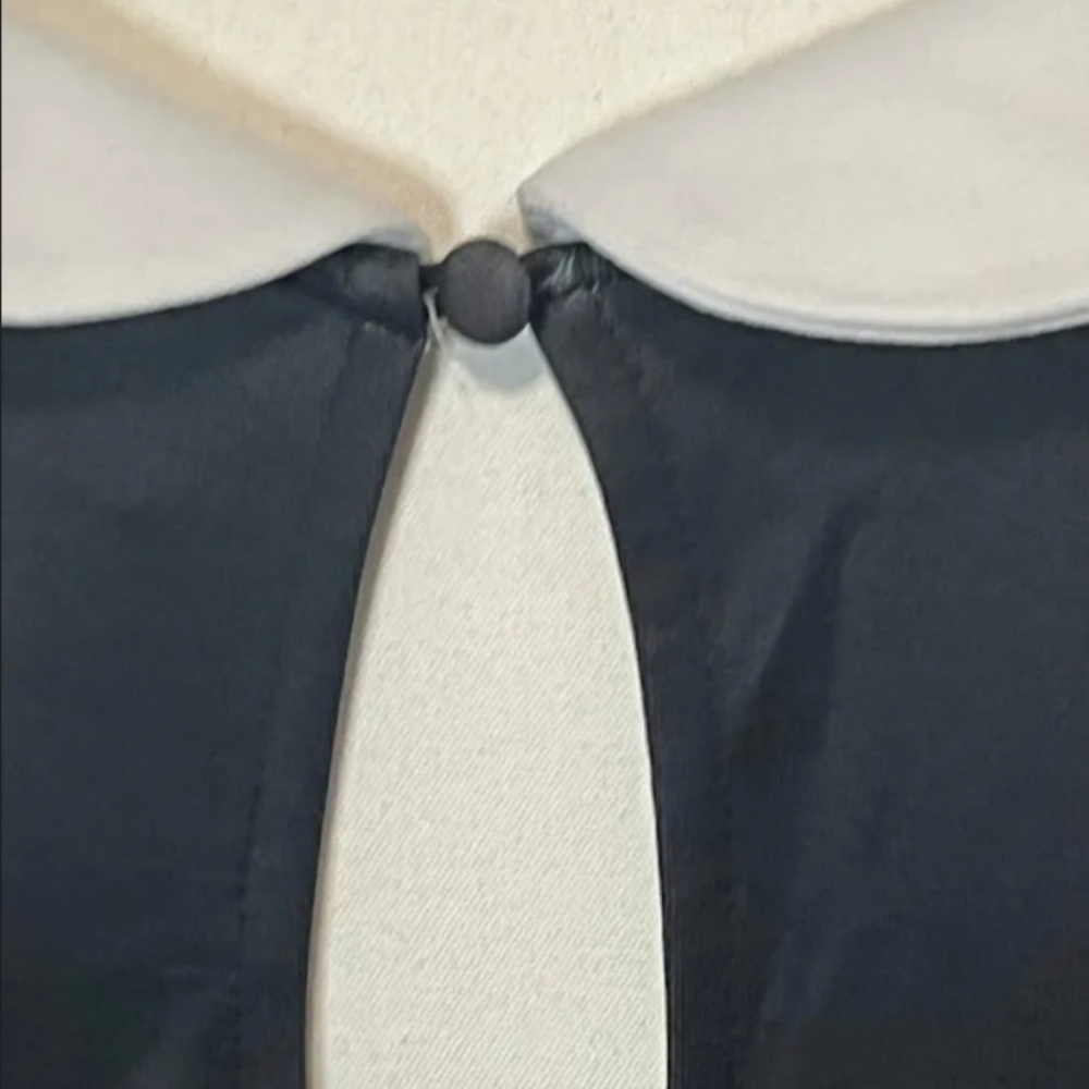 Alice In Wonderland Dress - Picture 4 of 4